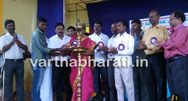 ಮೊಗೇರ ಜನಾಂಗ ಪರಿಸರದ ಆರಾಧಕರು : ಡಾ.ಪೆರಾಜೆ